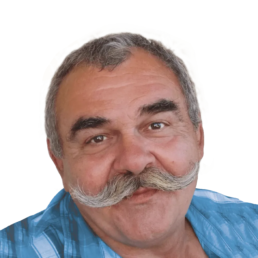 Martin Weber